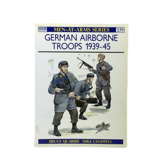 German airborne