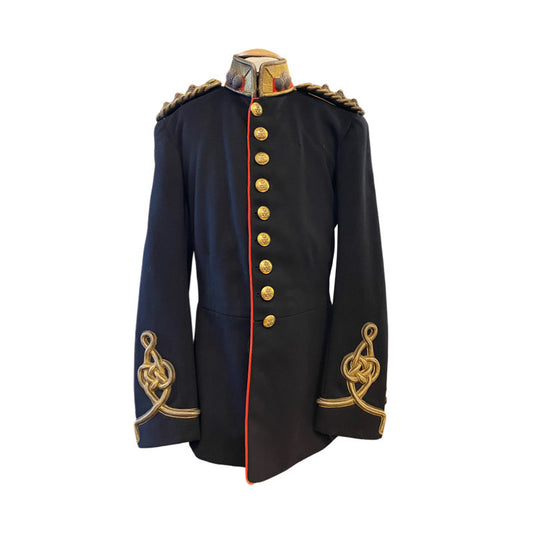 WW1 - British Parade Uniform