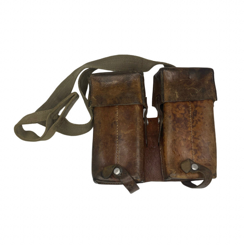 WW2 - Swiss ammo pouch