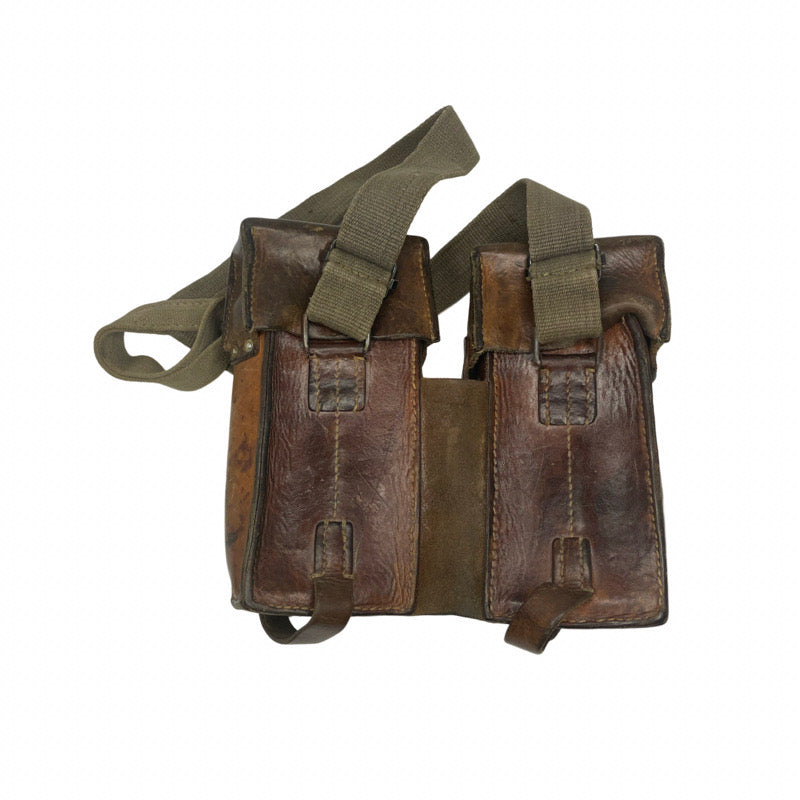 WW2 - Swiss ammo pouch