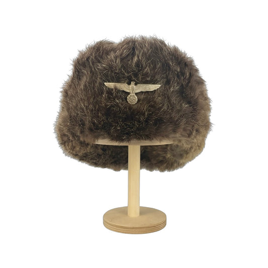 WW2 - German winter hat