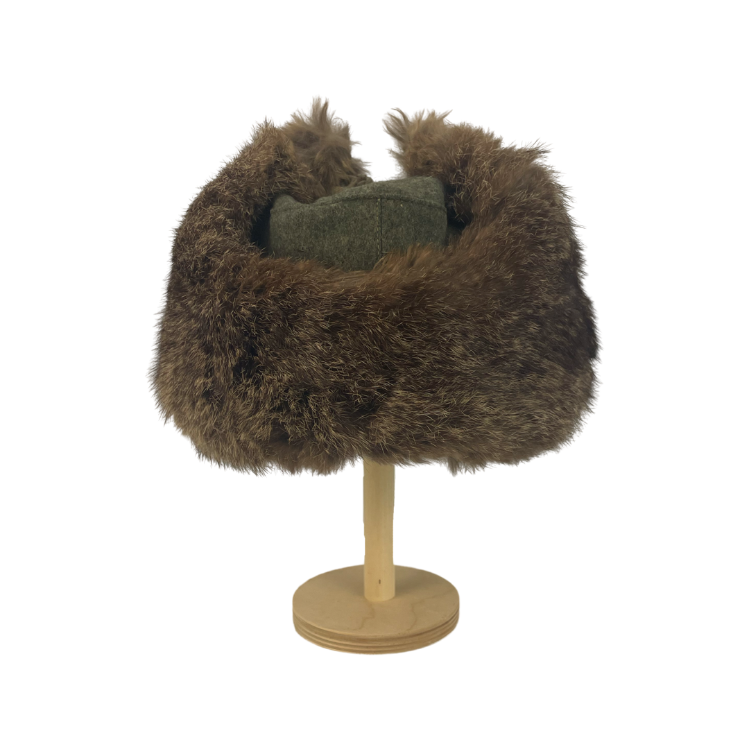 WW2 - German winter hat