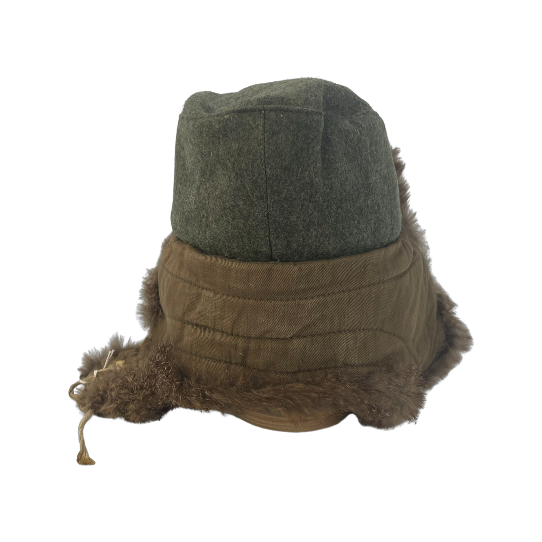 WW2 - German winter hat