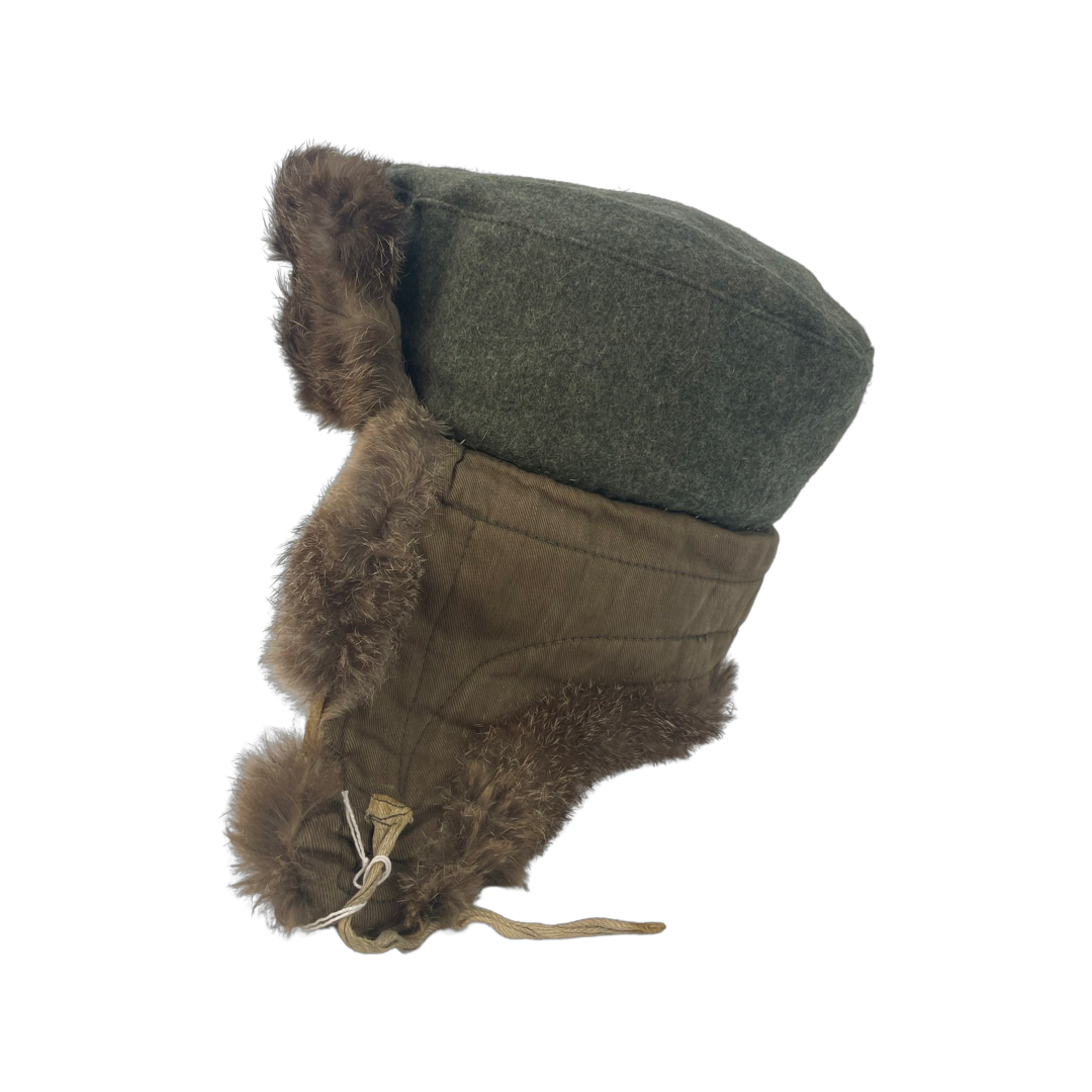 WW2 - German winter hat