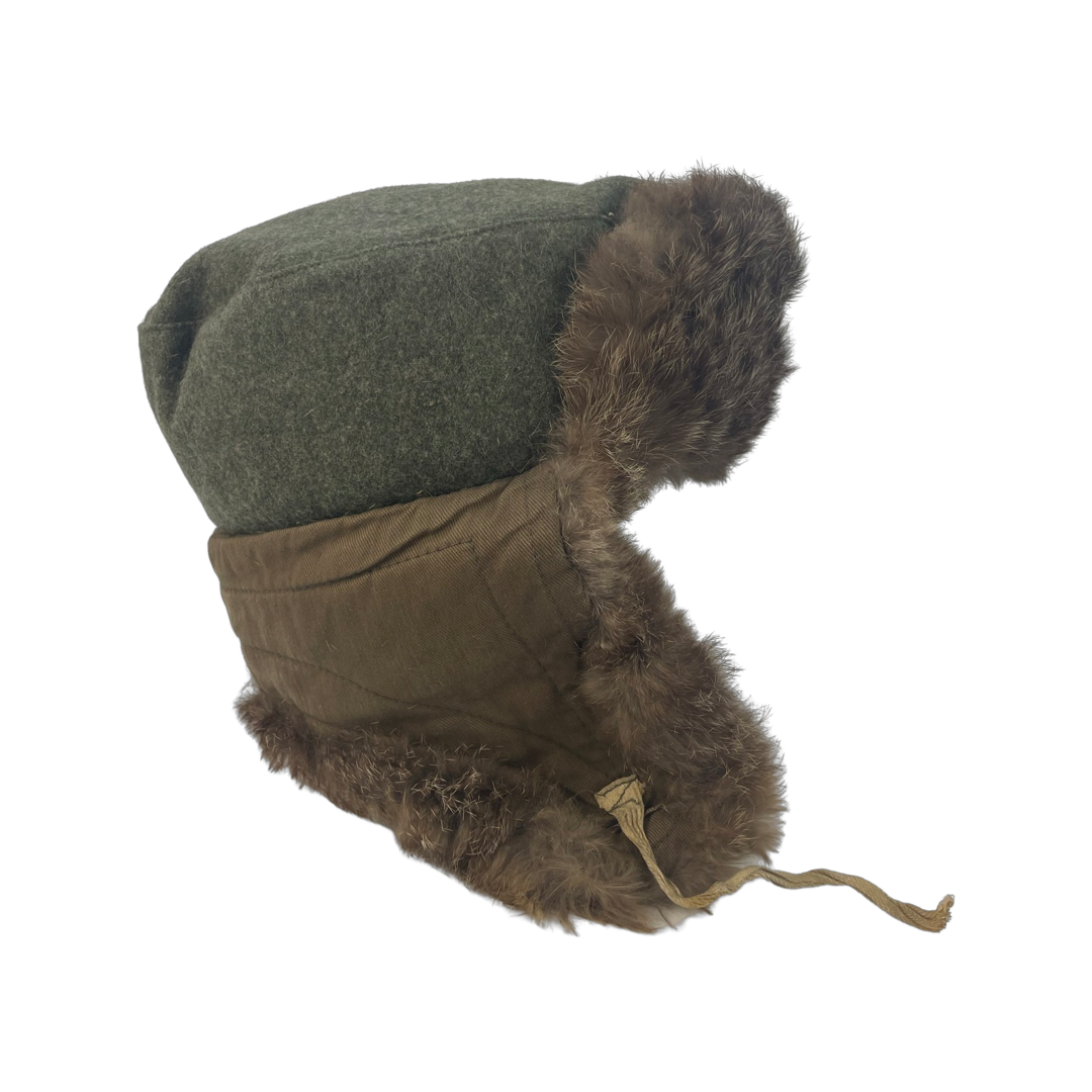 WW2 - German winter hat