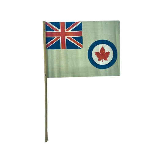 WW2 - RCAF Flag